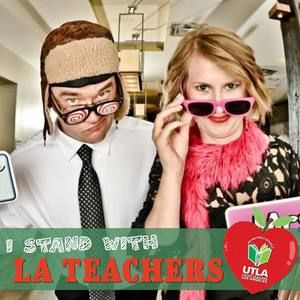 Meet your Posher, April